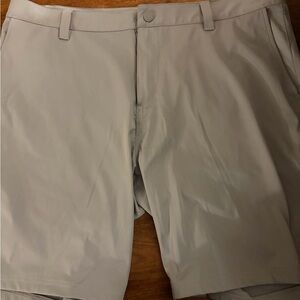 Rhône 9” commuter shorts